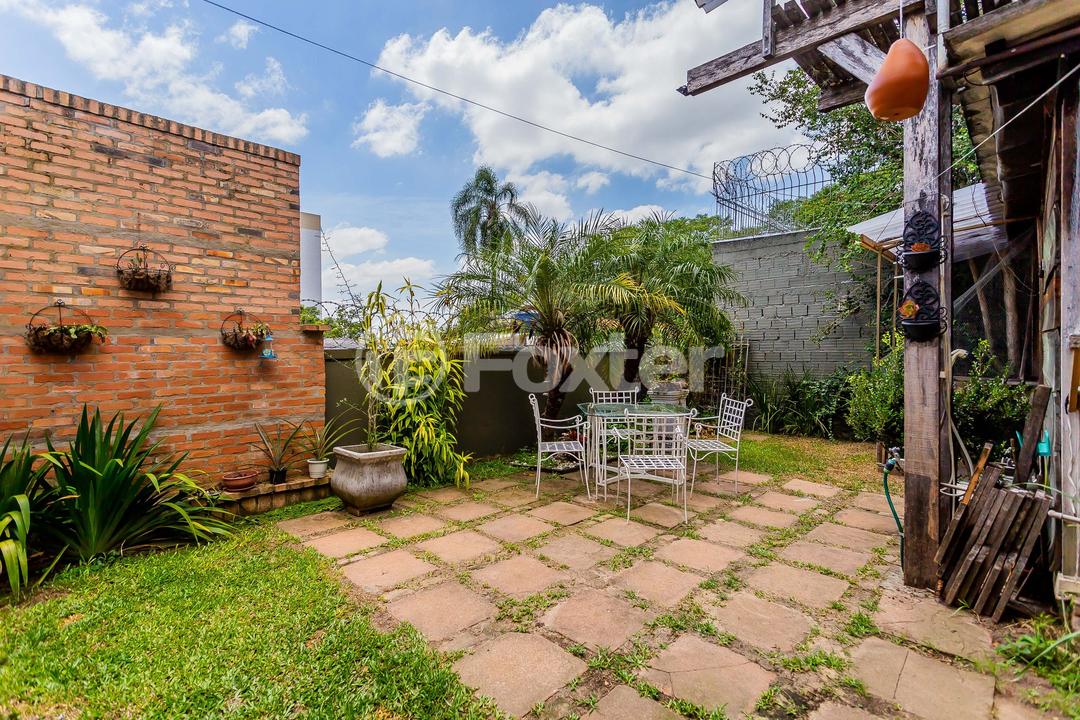 Casa à venda com 3 quartos, 90m² - Foto 23