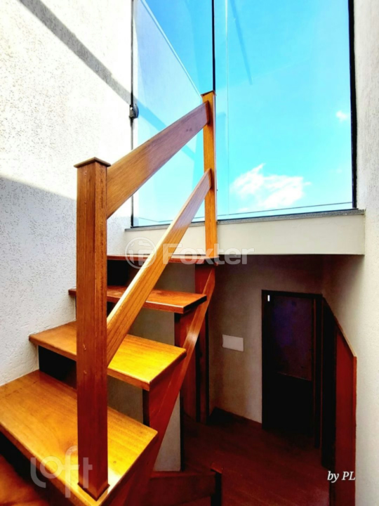 Casa à venda com 3 quartos, 96m² - Foto 24