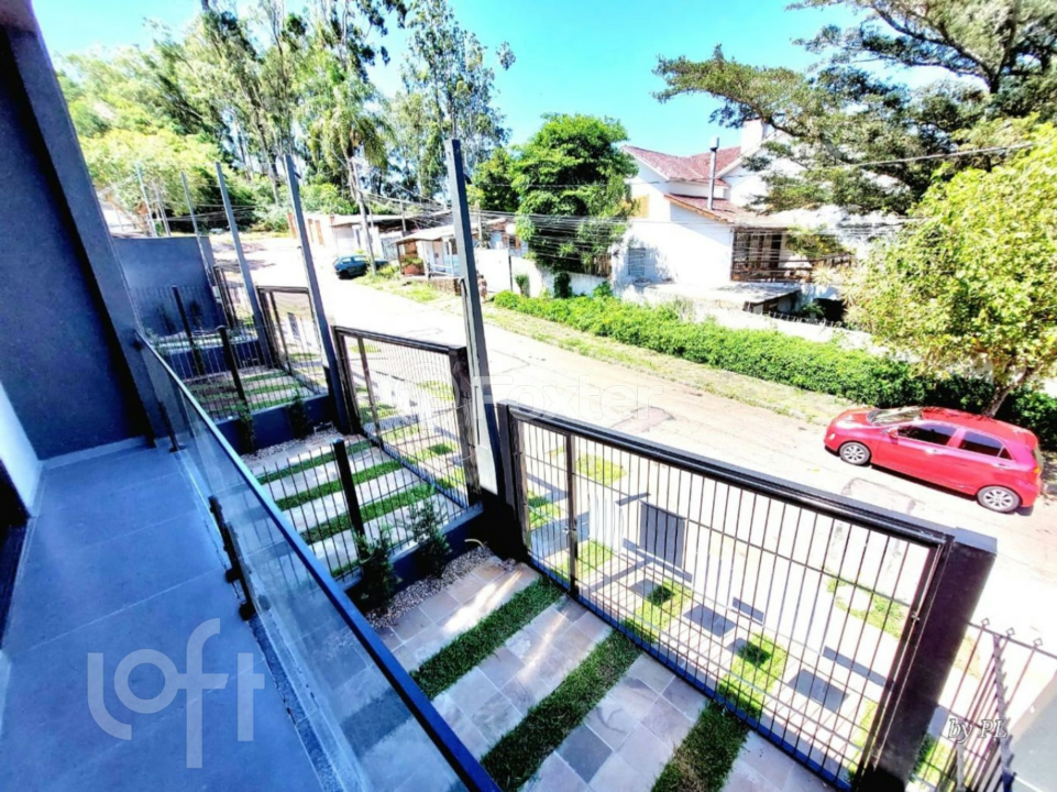 Casa à venda com 3 quartos, 96m² - Foto 17