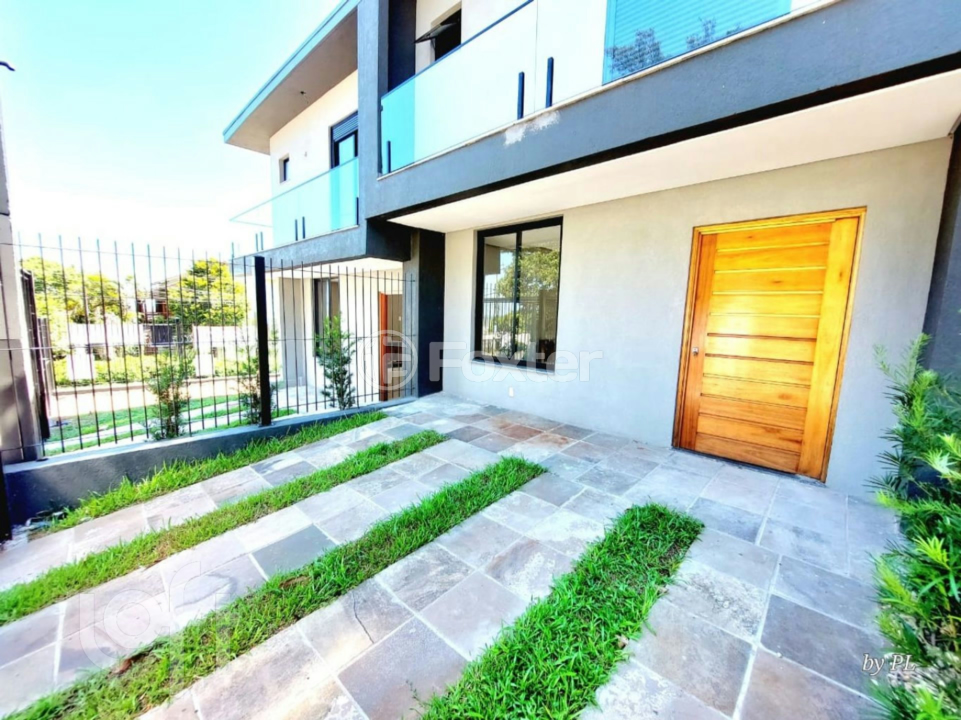 Casa à venda com 3 quartos, 96m² - Foto 28