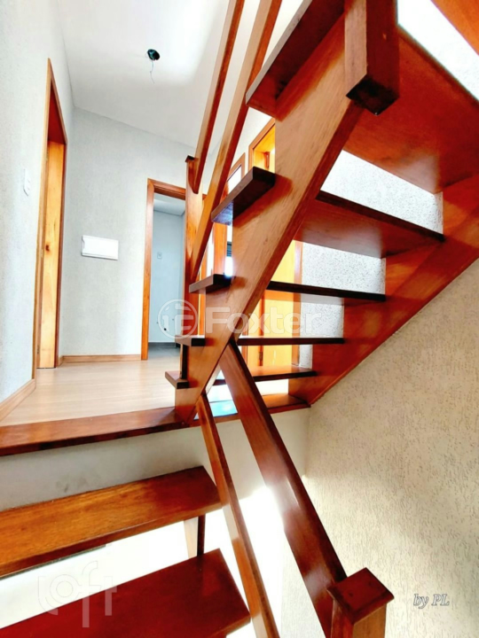 Casa à venda com 3 quartos, 96m² - Foto 14
