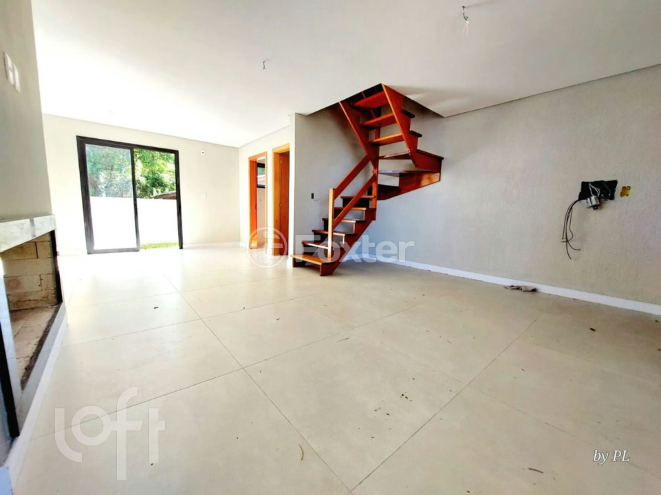 Casa à venda com 3 quartos, 96m² - Foto 3