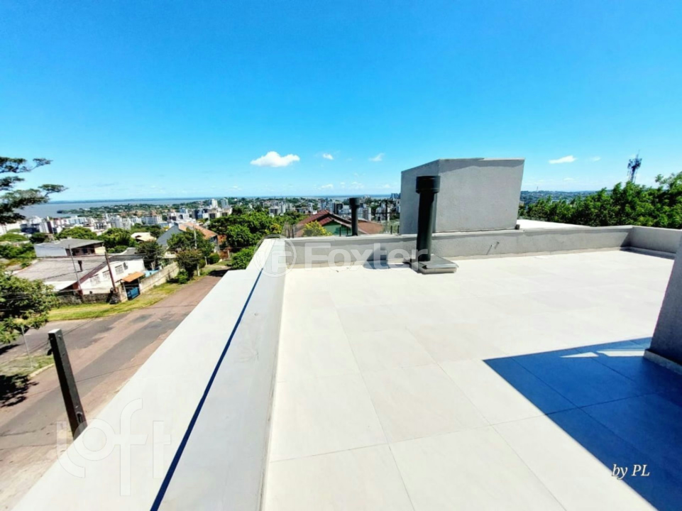 Casa à venda com 3 quartos, 96m² - Foto 26