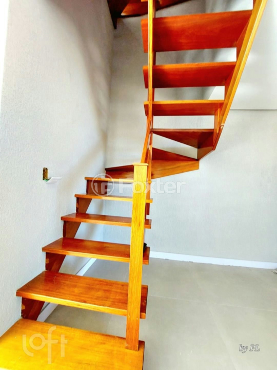 Casa à venda com 3 quartos, 96m² - Foto 12