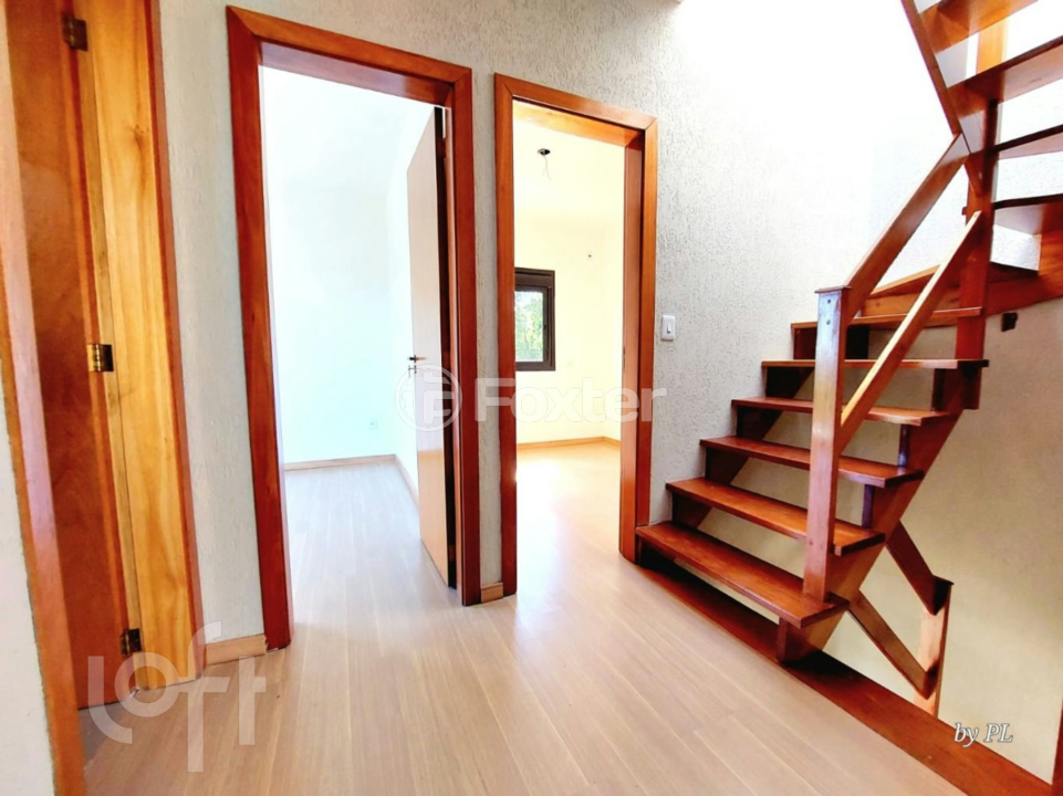 Casa à venda com 3 quartos, 96m² - Foto 15