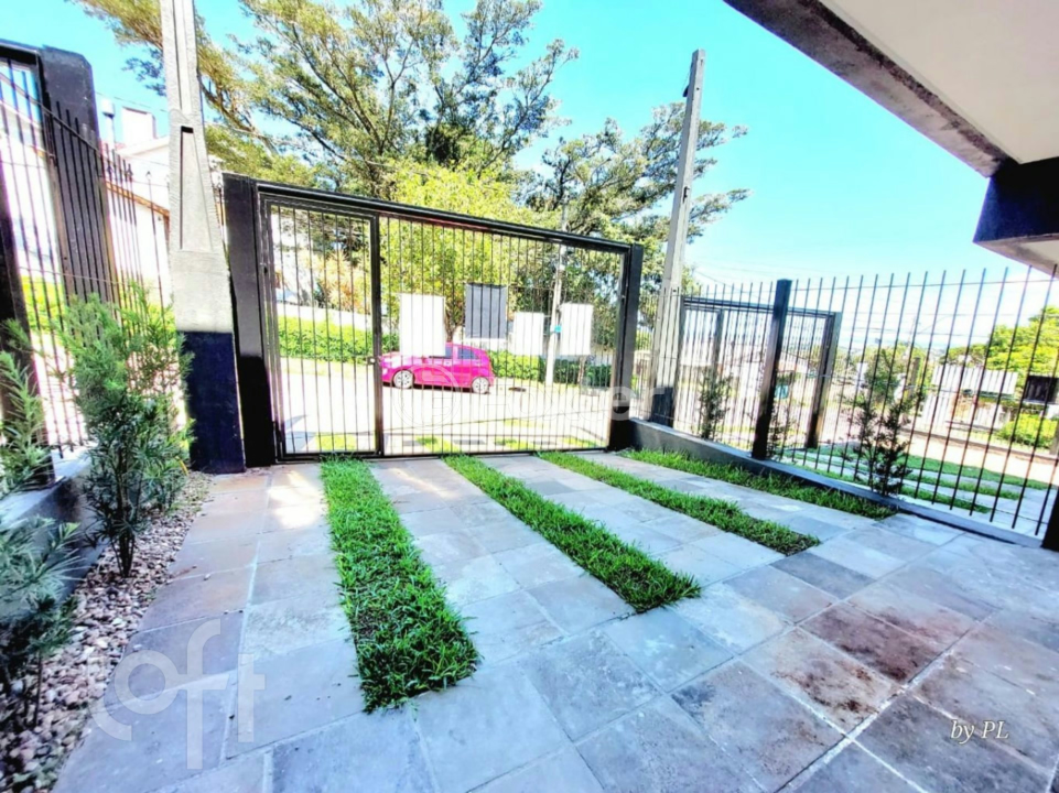 Casa à venda com 3 quartos, 96m² - Foto 29