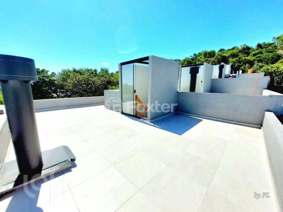 Casa à venda com 3 quartos, 96m² - Foto 25