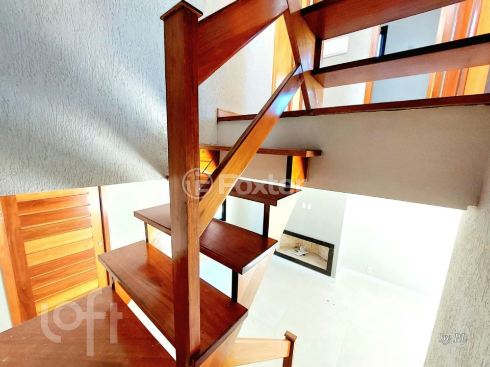 Casa à venda com 3 quartos, 96m² - Foto 13