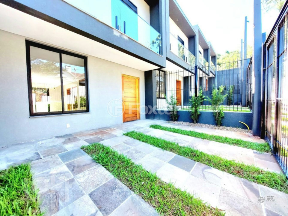 Casa à venda com 3 quartos, 96m² - Foto 4