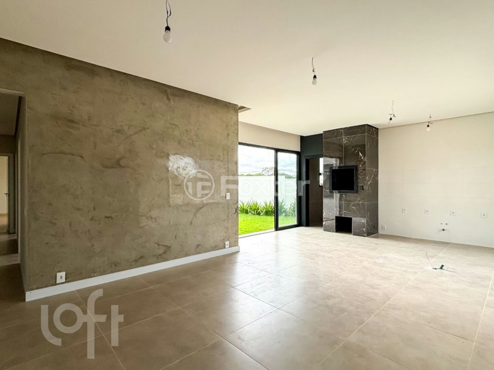 Casa de Condomínio à venda com 3 quartos, 137m² - Foto 1