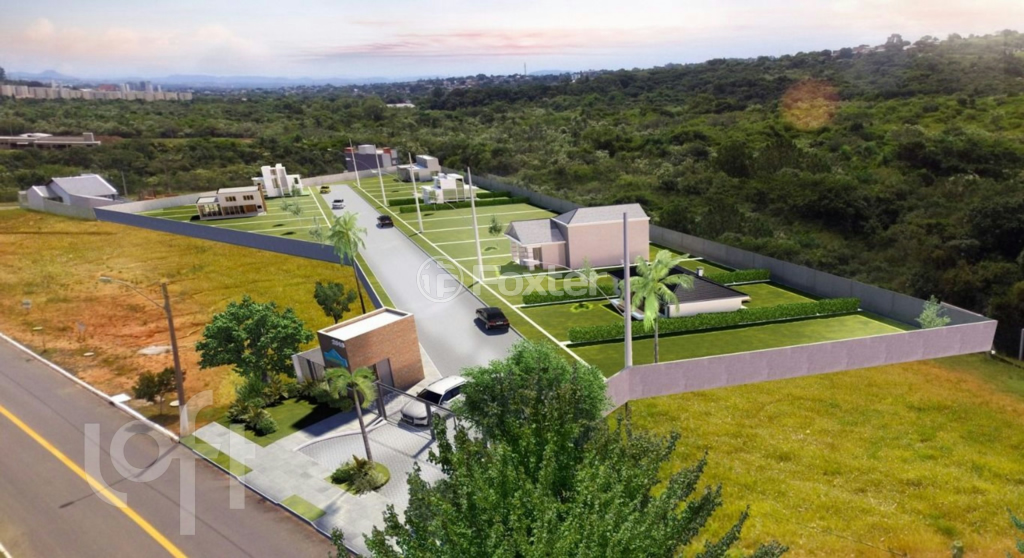 Casa de Condomínio à venda com 3 quartos, 137m² - Foto 36