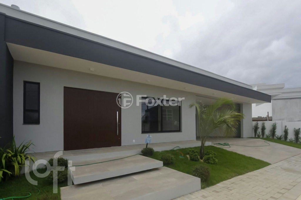 Casa de Condomínio à venda com 3 quartos, 137m² - Foto 32