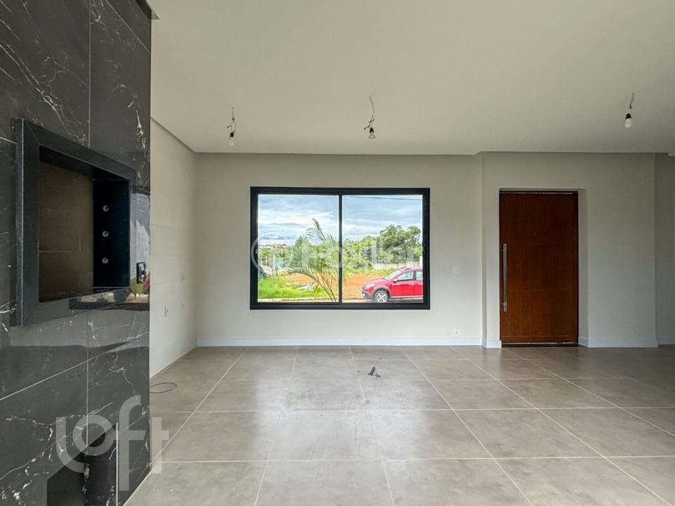 Casa de Condomínio à venda com 3 quartos, 137m² - Foto 7