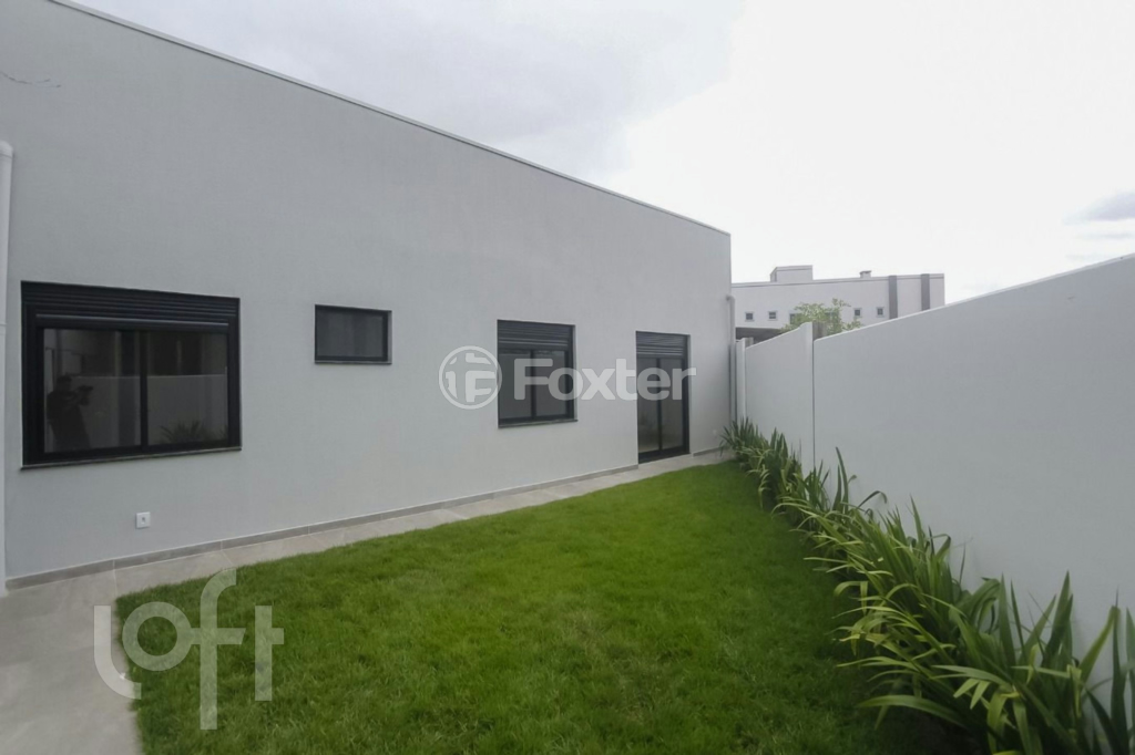 Casa de Condomínio à venda com 3 quartos, 137m² - Foto 9