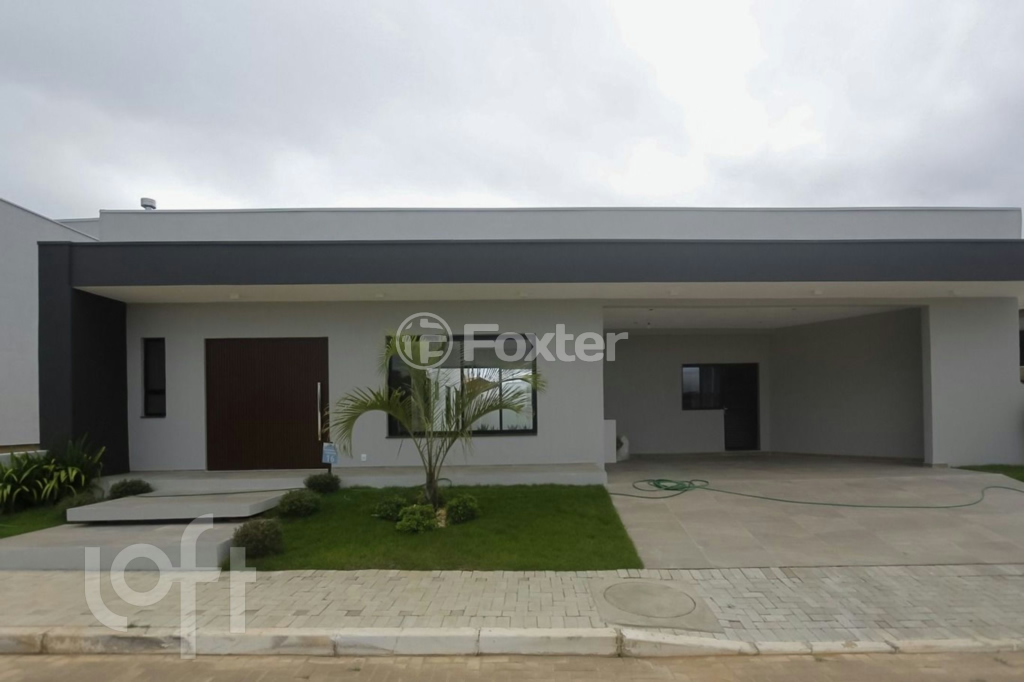 Casa de Condomínio à venda com 3 quartos, 137m² - Foto 33