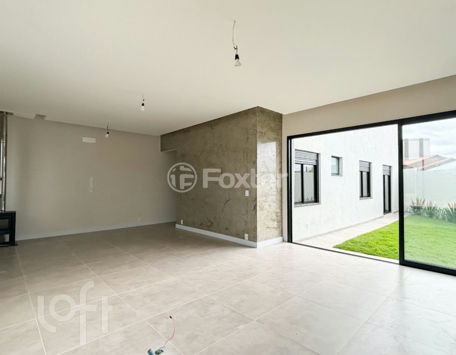 Casa de Condomínio à venda com 3 quartos, 137m² - Foto 38