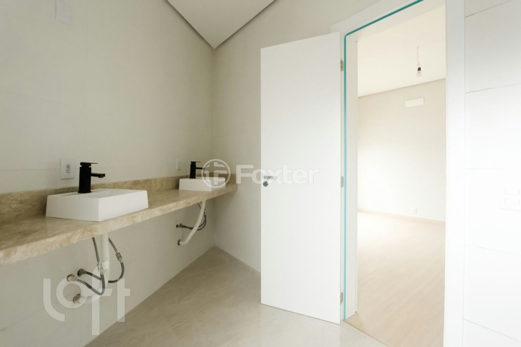 Casa de Condomínio à venda com 3 quartos, 137m² - Foto 29