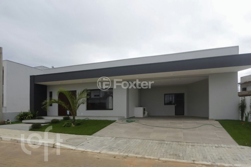 Casa de Condomínio à venda com 3 quartos, 137m² - Foto 34