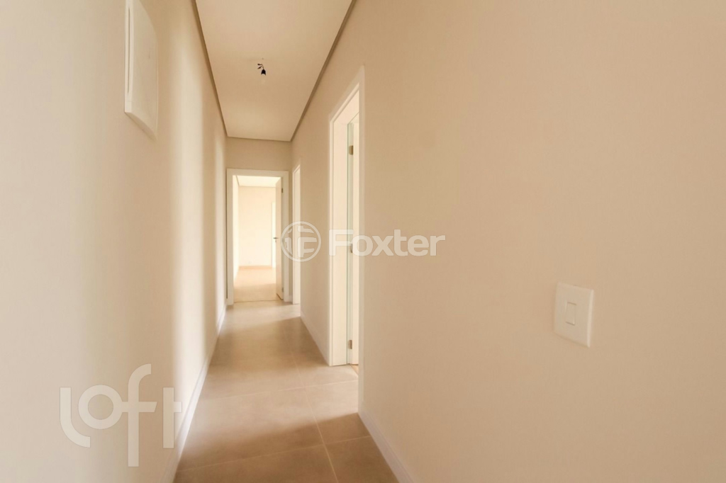 Casa de Condomínio à venda com 3 quartos, 137m² - Foto 12