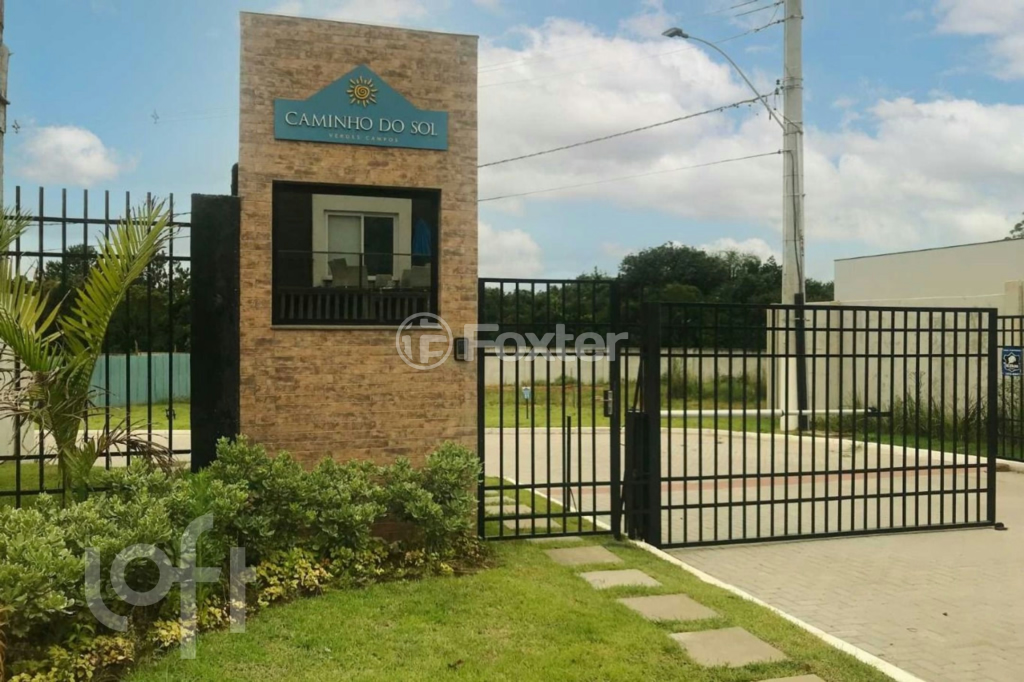 Casa de Condomínio à venda com 3 quartos, 137m² - Foto 37
