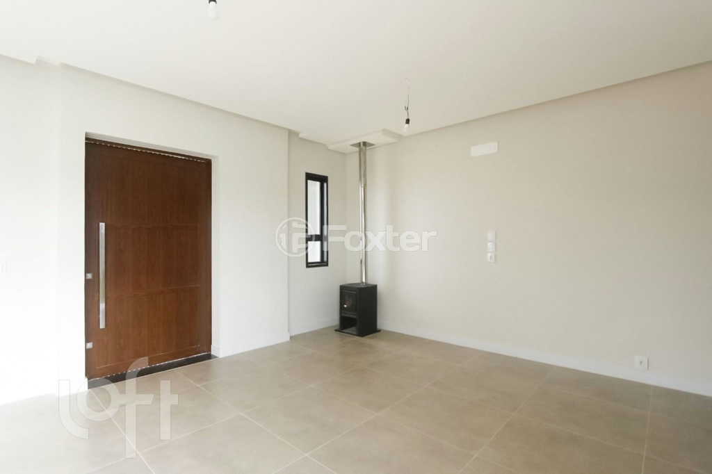 Casa de Condomínio à venda com 3 quartos, 137m² - Foto 2