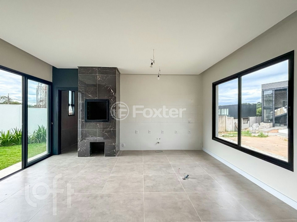 Casa de Condomínio à venda com 3 quartos, 137m² - Foto 6