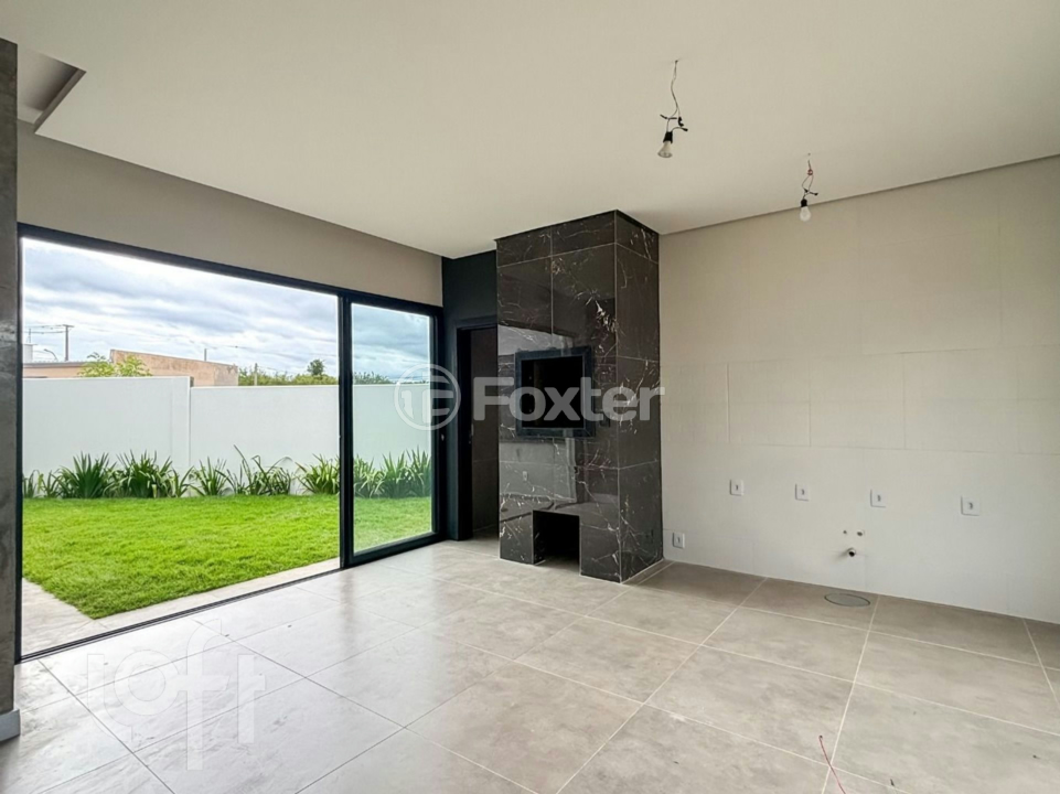 Casa de Condomínio à venda com 3 quartos, 137m² - Foto 8