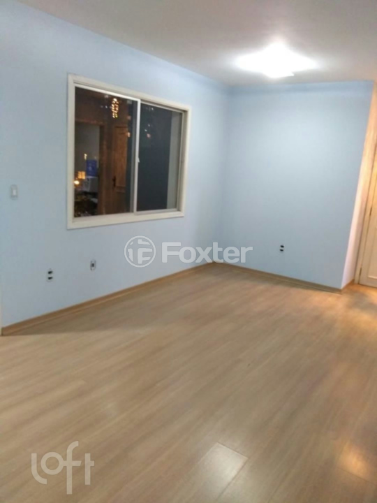Apartamento à venda com 2 quartos, 88m² - Foto 4