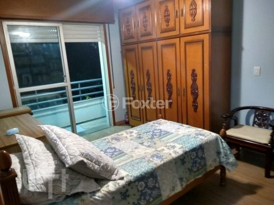 Apartamento à venda com 2 quartos, 88m² - Foto 5