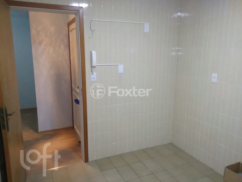 Apartamento à venda com 2 quartos, 88m² - Foto 1