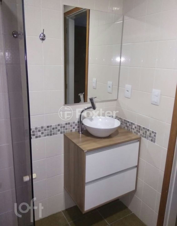 Apartamento à venda com 2 quartos, 88m² - Foto 7