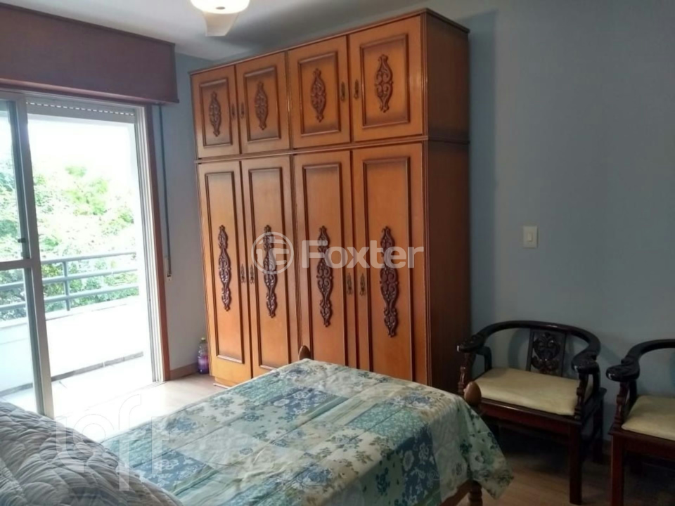 Apartamento à venda com 2 quartos, 88m² - Foto 6