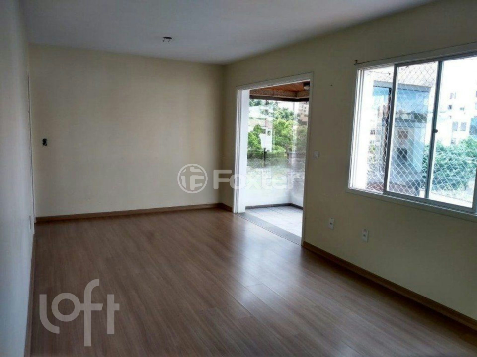 Apartamento à venda com 2 quartos, 88m² - Foto 11