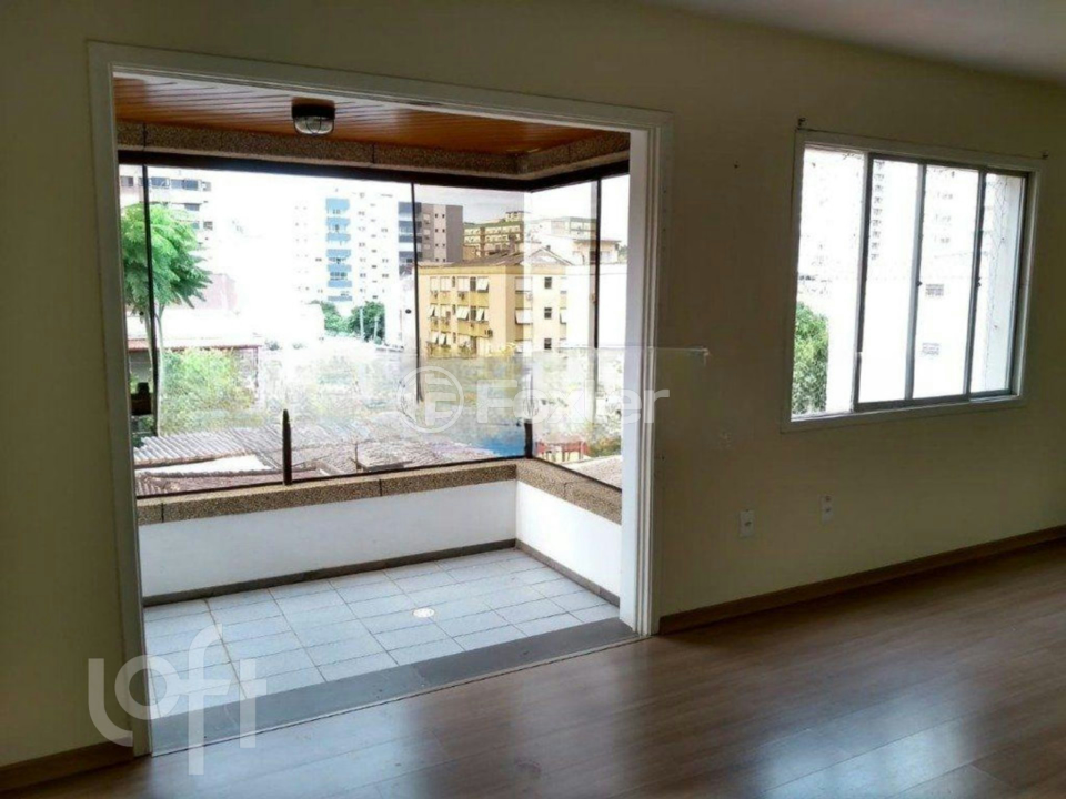 Apartamento à venda com 2 quartos, 88m² - Foto 12