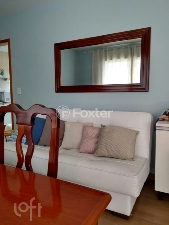Apartamento à venda com 2 quartos, 88m² - Foto 9