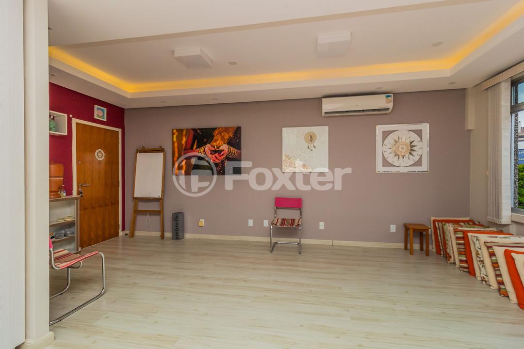 Conjunto Comercial-Sala à venda, 38m² - Foto 8