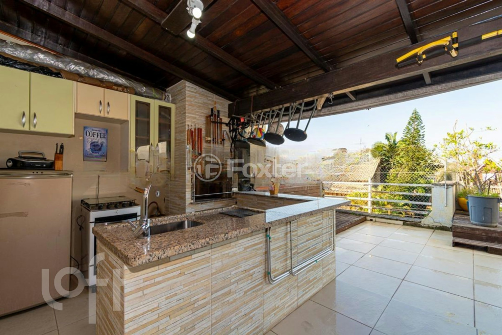 Apartamento à venda com 3 quartos, 233m² - Foto 6