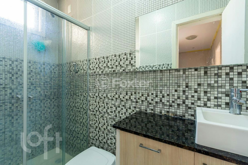 Apartamento à venda com 3 quartos, 233m² - Foto 14