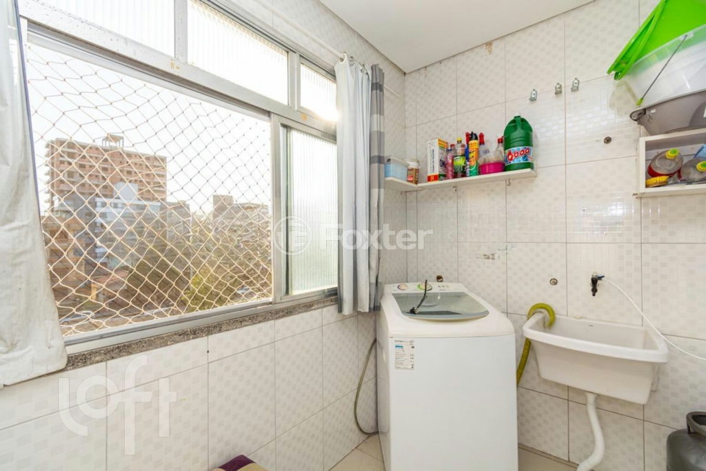 Apartamento à venda com 3 quartos, 233m² - Foto 5
