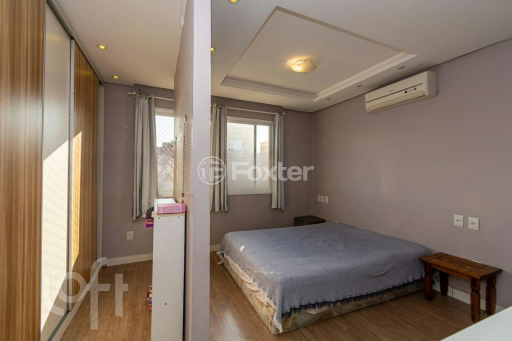 Apartamento à venda com 3 quartos, 233m² - Foto 12