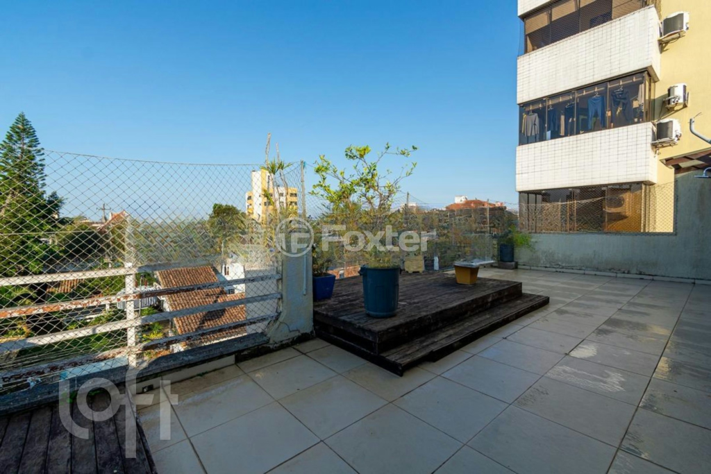 Apartamento à venda com 3 quartos, 233m² - Foto 10