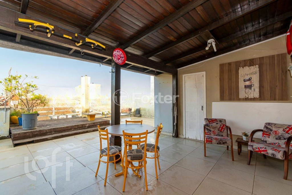 Apartamento à venda com 3 quartos, 233m² - Foto 7