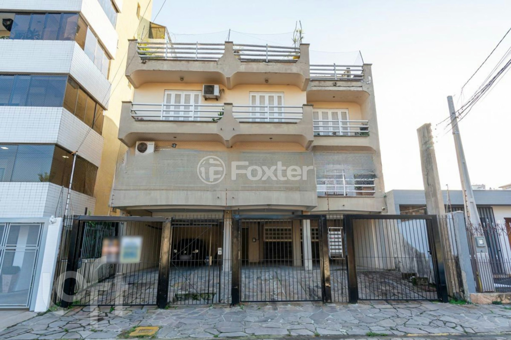 Apartamento à venda com 3 quartos, 233m² - Foto 17