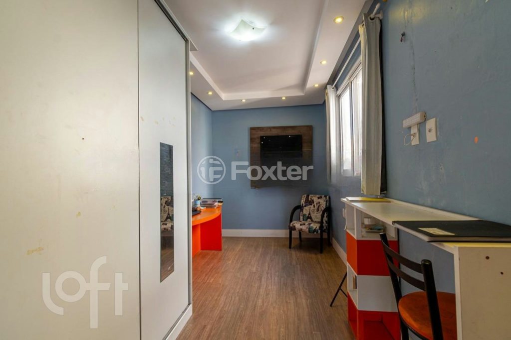 Apartamento à venda com 3 quartos, 233m² - Foto 16