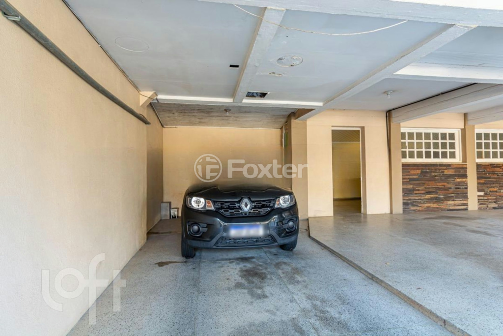 Apartamento à venda com 3 quartos, 233m² - Foto 19