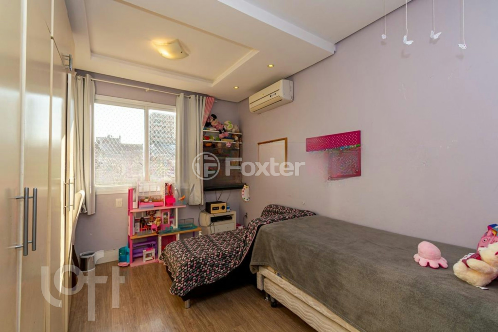 Apartamento à venda com 3 quartos, 233m² - Foto 15