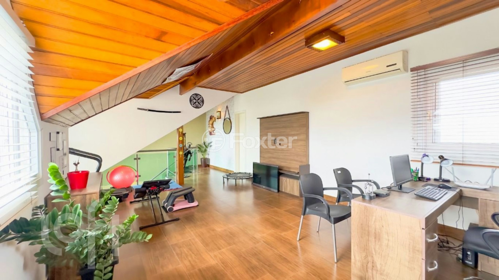 Casa à venda com 3 quartos, 300m² - Foto 26