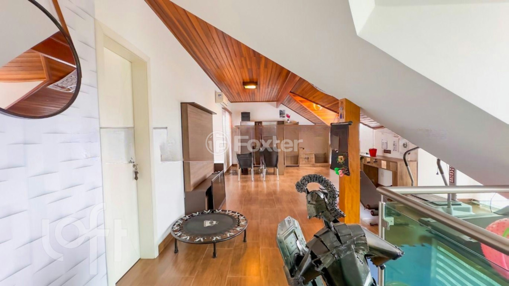 Casa à venda com 3 quartos, 300m² - Foto 29