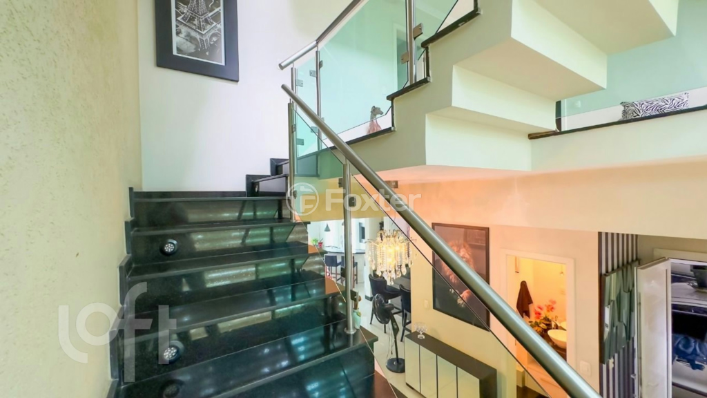 Casa à venda com 3 quartos, 300m² - Foto 15