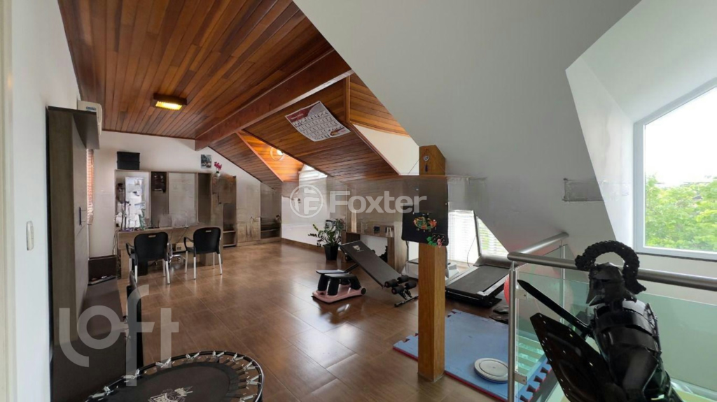 Casa à venda com 3 quartos, 300m² - Foto 28